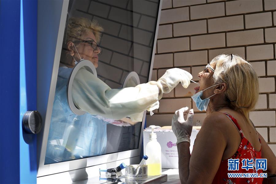 (新華全媒頭條·圖文互動)(1)全球復工復產四大考題