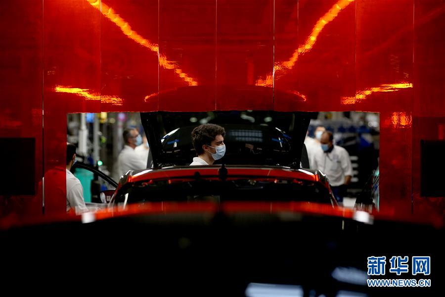 (新華全媒頭條·圖文互動)(4)全球復工復產四大考題