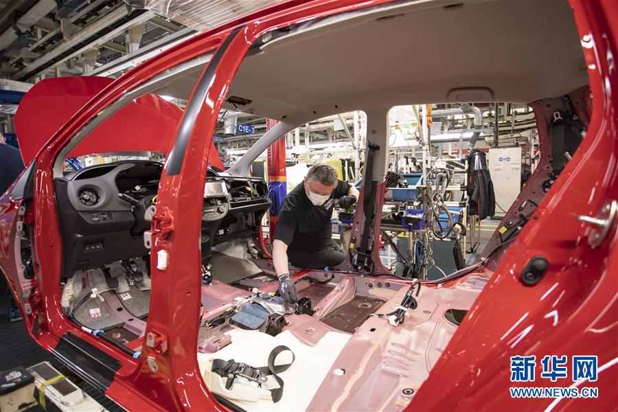 (新華全媒頭條·圖文互動)(5)全球復工復產四大考題