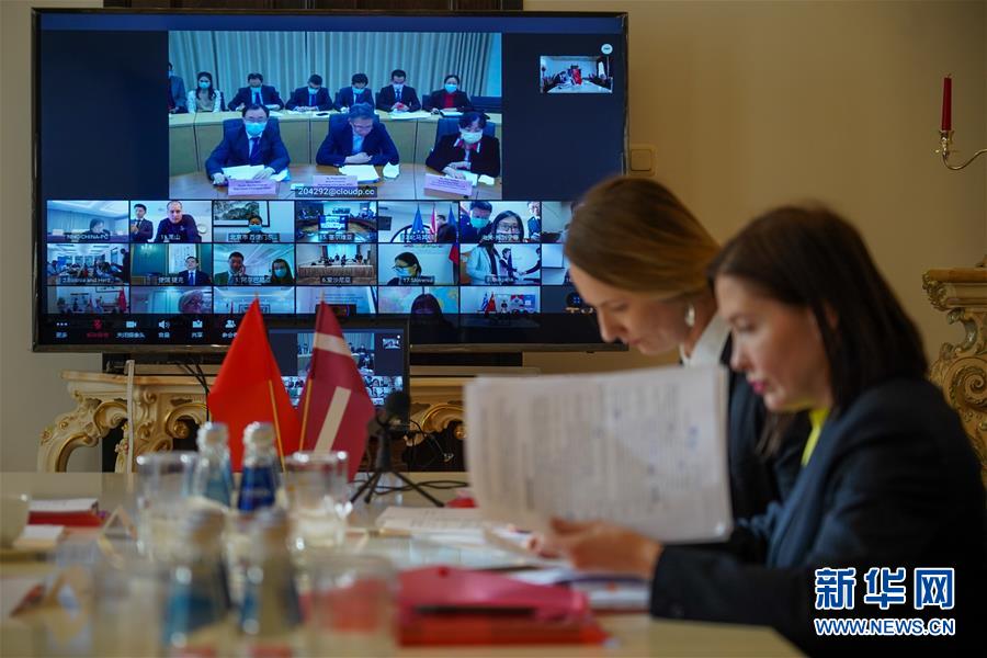 (新華全媒頭條·圖文互動(dòng))(11)世界抗疫之戰(zhàn)的啟示——寫在2020年全球新冠確診病例達(dá)2020萬(wàn)之際