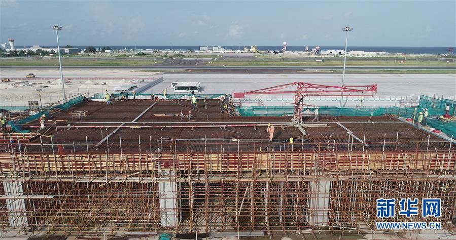 (新華全媒頭條·圖文互動)(6)行天下之大道 匯眾志而致遠——戰“疫”中的“一帶一路”和海外中企彰顯全球公共產品價值