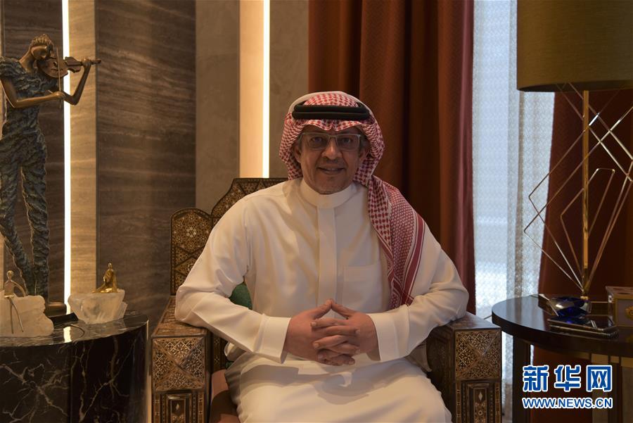 （國際·圖文互動）專訪：世貿組織需要重大和必要改革——訪世貿組織總干事候選人穆罕默德·圖韋杰里