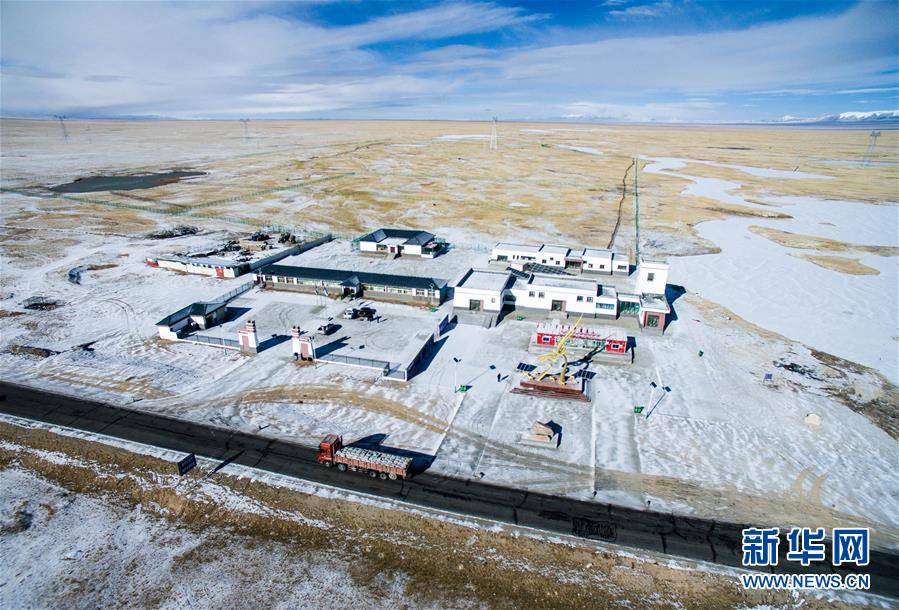 （新媒體專線·圖文互動）（3）一參與殺害“改革先鋒”杰桑·索南達杰的嫌犯被抓獲