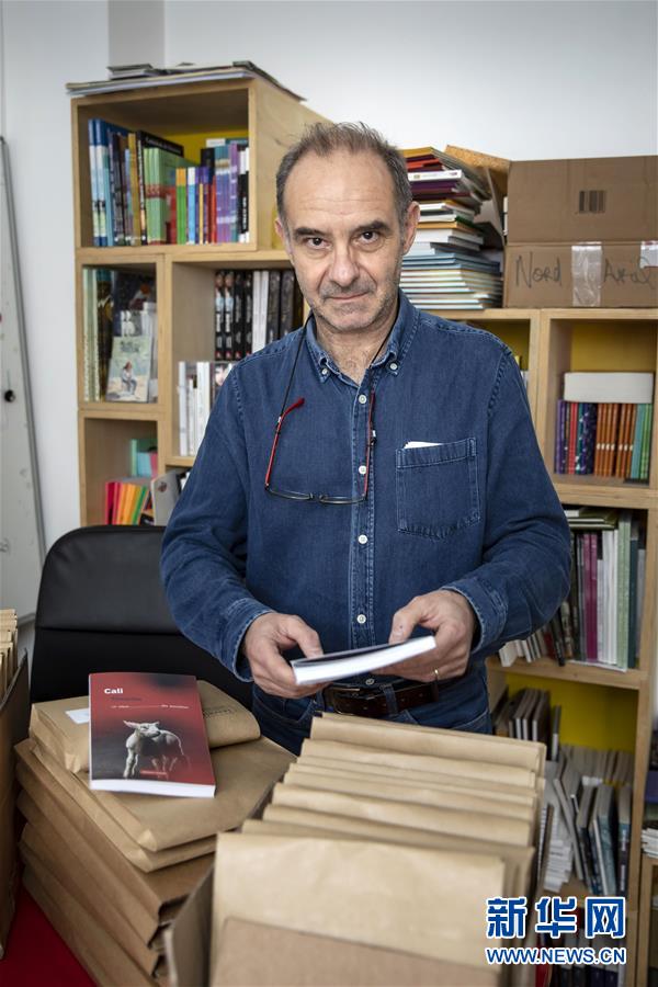 (國(guó)際疫情)(3)二度“封城”下的法國(guó)人