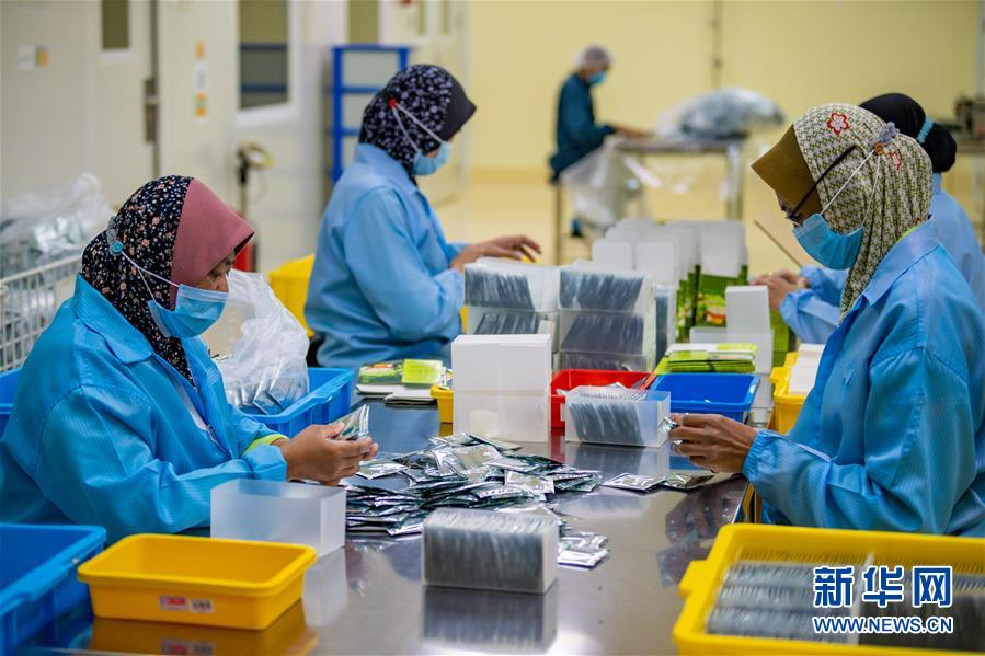 (第三屆進博會·圖文互動)(6)專訪:進博會提供了一個共享中國發展機遇的平臺