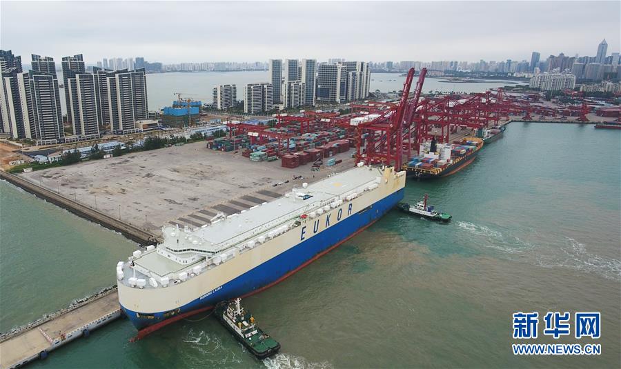 (新華全媒頭條·圖文互動)(3)為區(qū)域和全球經濟增長注入強勁動力——解讀區(qū)域全面經濟伙伴關系協定簽署