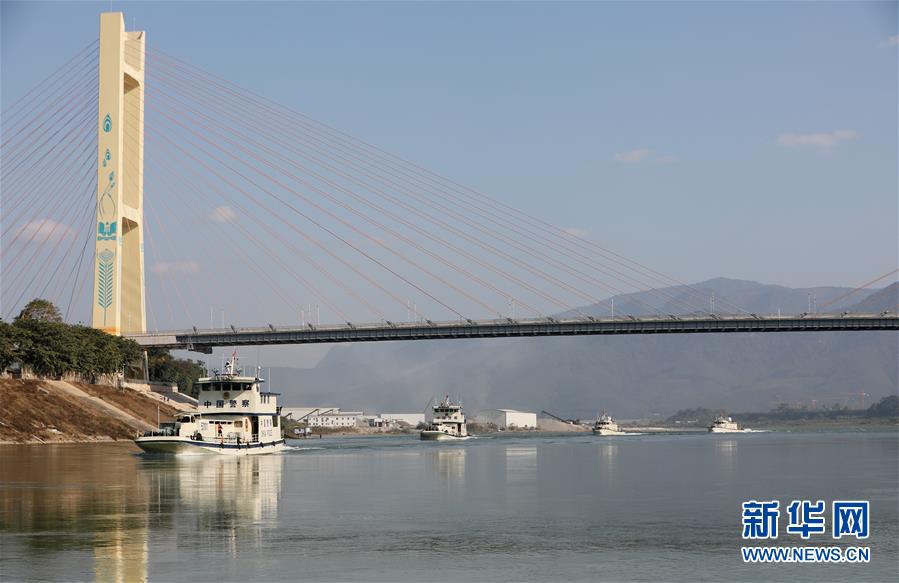 (圖文互動)(1)100巡,凱旋!