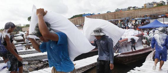 走進海陸門戶東興 看國家級開放開發試驗區如何“先行先試”？