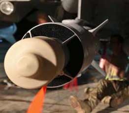 空襲下的IS還能堅持多久？