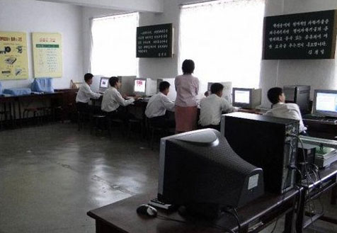 朝鮮斷網，是誰拔的插頭？