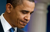 [中東那些事兒]奧巴馬終結中東戰(zhàn)爭夢緣何實現不了？