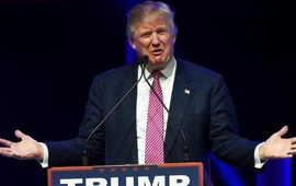 美大選五州初選:特朗普有得有失