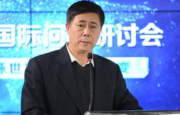 張軍社：“黑天鵝”將繼續發酵 中國不惹事、不怕事