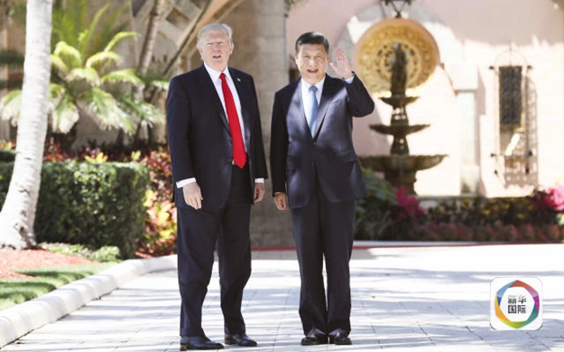 王毅談習(xí)近平主席訪(fǎng)問(wèn)芬蘭并赴美國(guó)舉行中美元首會(huì)晤