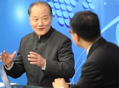 “修昔底德陷阱”，中美如何跨過去？