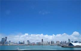 視頻|你好，青島！你好，上合！