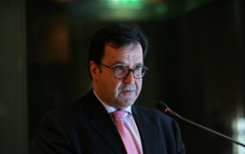 希臘官員:“一帶一路”能帶來(lái)繁榮