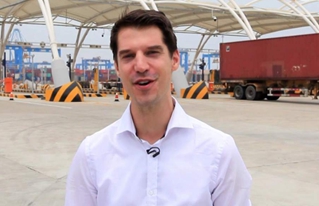 洋記者上合觀察｜青島：干杯，上合！