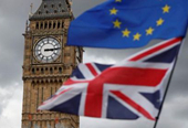 對話張宇燕：英國“脫歐”談判緣何“峰回路轉”？