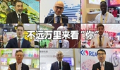 看快閃《不遠(yuǎn)萬(wàn)里來(lái)看“你”》，聽(tīng)老外點(diǎn)贊進(jìn)博會(huì)
