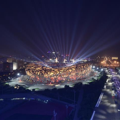 “鳥巢”最大“Party”是怎樣煉成的？