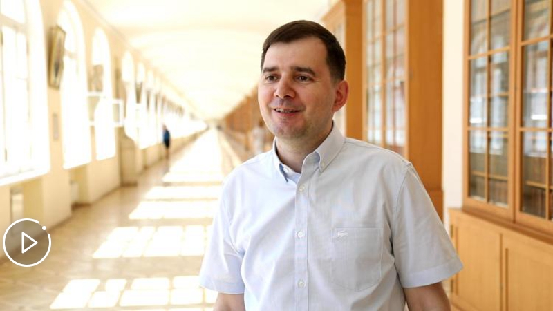 與習主席做校友，這感覺真棒！