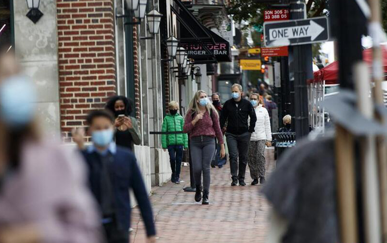 【微視頻】科學被“捂上嘴”？美國疫情應對持續遭批！