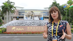 全球連線|新華社記者說:博鰲20年 “洋記者”解讀全球治理的“中國(guó)方案”