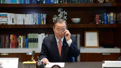 專訪:博鰲亞洲論壇為連通亞洲與世界提供寶貴平臺(tái)