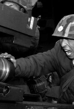 “第二次朝戰已難免”？