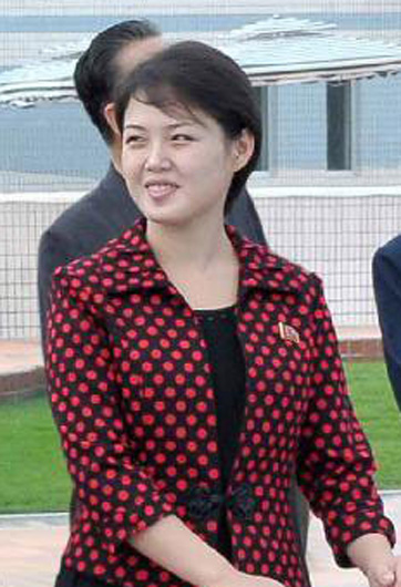 各國&ldquo;第一夫人&rdquo;大比拼