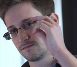 斯諾登還要讓美國(guó)囧多久？