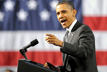 美議員稱(chēng)贊奧巴馬決定正確