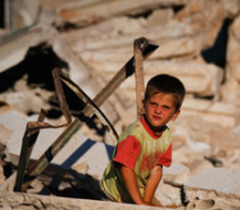 美國會(huì)對敘利亞下手嗎？