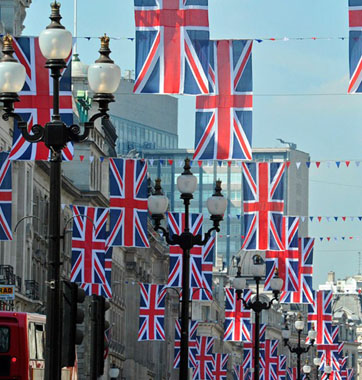 昨日的“殖民先鋒”今夕是何人？