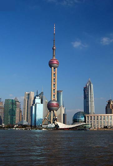 外媒:中國成亞太經濟新“領航員”