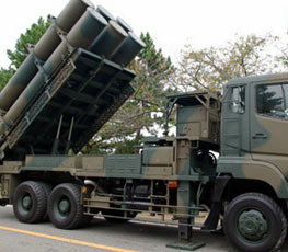 日本"鎖喉"軍演 意在中國？