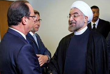 伊朗稱(chēng)法是“罪魁禍?zhǔn)?rdquo;