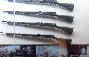 不能忘卻的地標 平型關：打破日軍不可戰勝的神話